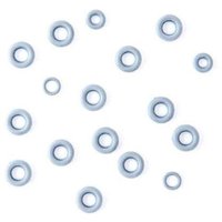 Freewheel Park Tool 2627.2K Seal and O-ring rebuild kit for BKM Bleed Kits | Extra 10% off for BC Members, money back guarantee + FREE Delivery options & Returns