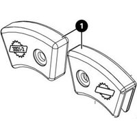Freewheel Park Tool 3321-2 - Replacement jaw covers for BMT-1 bead breaker | Extra 10% off for BC Members, money back guarantee + FREE Delivery options & Returns