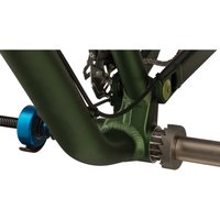 Freewheel Park Tool 744 - 40.98mm Bottom Bracket Reamer | Extra 10% off for BC Members, money back guarantee + FREE Delivery options & Returns