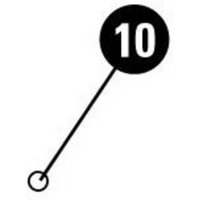 Freewheel Park Tool 776 - Plunger Bearing For CT-15, CT-4.2, CT 4.3 and CT-11 | Extra 10% off for BC Members, money back guarantee + FREE Delivery options & Returns