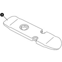 Freewheel Park Tool 787 - Replacement Tyre Lever For IB-3 | Extra 10% off for BC Members, money back guarantee + FREE Delivery options & Returns