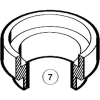 Freewheel Park Tool 832 - 1