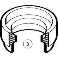 Freewheel Park Tool 834 - 1