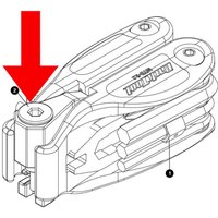 Freewheel Park Tool 964 - Replacement chain tool pin and plunger for MTB-3 and MTB-3.2 | Extra 10% off for BC Members, money back guarantee + FREE Delivery options & Returns