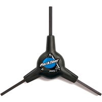 Freewheel Park Tool AWS-7 - Hex Wrench & Torx Key Set | Extra 10% off for BC Members, money back guarantee + FREE Delivery options & Returns