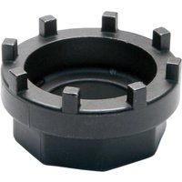 Freewheel Park Tool BBT-18 - Bottom Bracket Tool 8-Tooth Splines: Shimano & ISIS Sealed Cartridge | Extra 10% off for BC Members, money back guarantee + FREE Delivery options & Returns