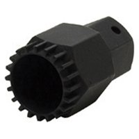 Freewheel Park Tool BBT-22 - Bottom Bracket Tool 20-Tooth Splines: Shimano & ISIS Sealed Cartridge | Extra 10% off for BC Members, money back guarantee + FREE Delivery options & Returns