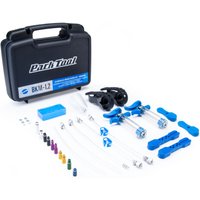 Freewheel Park Tool BKM-1.2 - Hydraulic Brake Bleed Kit For Mineral Oil | Extra 10% off for BC Members, money back guarantee + FREE Delivery options & Returns