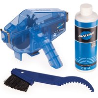 Freewheel Park Tool CG-2.4 - Chaingang Cleaning System | Extra 10% off for BC Members, money back guarantee + FREE Delivery options & Returns