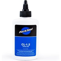 Freewheel Park Tool CL-1.2 - PTFT-free Synthetic Blend Chain Lube, 4oz | Extra 10% off for BC Members, money back guarantee + FREE Delivery options & Returns