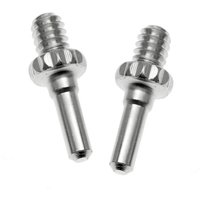 Freewheel Park Tool CTPC - Pair of replacement chain tool pins for CT-2 / CT-3 / CT-5 / CT-7 | Extra 10% off for BC Members, money back guarantee + FREE Delivery options & Returns
