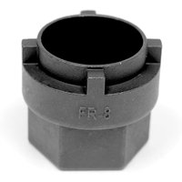 Park Tool FR-8 - Freewheel Remover: BMX 'Flip-Flop' Double Sided | Extra 10% off for BC Members, money back guarantee + FREE Delivery options & Returns