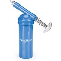 Freewheel Park Tool GG-1 - Grease Gun | Extra 10% off for BC Members, money back guarantee + FREE Delivery options & Returns