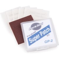 Freewheel Park Tool GP-2 - Super Patch Kit - Carded | Extra 10% off for BC Members, money back guarantee + FREE Delivery options & Returns