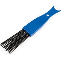 Freewheel Park Tool GSC-3 - Drivetrain Cleaning Brush | Extra 10% off for BC Members, money back guarantee + FREE Delivery options & Returns