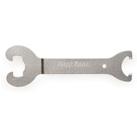 Freewheel Park Tool HCW-11 - Slotted Bottom Bracket Adjusting Cup Wrench 16mm | Extra 10% off for BC Members, money back guarantee + FREE Delivery options & Returns