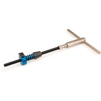 Freewheel Park Tool HTRHS - Head Tube Reaming And Facing Handle Set | Extra 10% off for BC Members, money back guarantee + FREE Delivery options & Returns