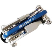 Freewheel Park Tool IB-3 - I-Beam 3 Multi tool | Extra 10% off for BC Members, money back guarantee + FREE Delivery options & Returns