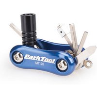 Freewheel Park Tool MT-20 - Mini Fold Up Multi -Tool | Extra 10% off for BC Members, money back guarantee + FREE Delivery options & Returns