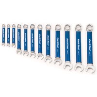Freewheel Park Tool MWSET-2 - Metric Wrench Set 6-17mm | Extra 10% off for BC Members, money back guarantee + FREE Delivery options & Returns