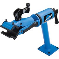 Freewheel Park Tool PCS-12.2 - Home Mechanic Bench-Mount Repair Stand | Extra 10% off for BC Members, money back guarantee + FREE Delivery options & Returns