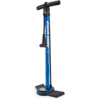 Freewheel Park Tool PFP-10 - Home Mechanic Floor Pump | Extra 10% off for BC Members, money back guarantee + FREE Delivery options & Returns