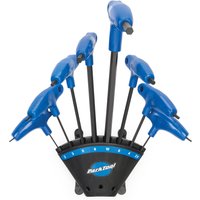 Freewheel Park Tool PH-1.2 - P-Handled Hex Wrench Set with Holder | Extra 10% off for BC Members, money back guarantee + FREE Delivery options & Returns