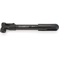 Freewheel Park Tool PMP-4.2 - Mini Pump Black | Extra 10% off for BC Members, money back guarantee + FREE Delivery options & Returns