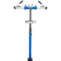 Freewheel Park Tool PRS-2.4-1 - Deluxe Double Arm Repair Stand With 100-3C Clamps | Extra 10% off for BC Members, money back guarantee + FREE Delivery options & Returns