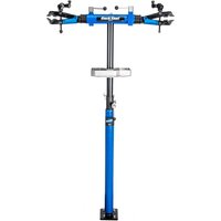 Freewheel Park Tool PRS-2.4-2 - Deluxe Double Arm Repair Stand With 100-3D Clamps | Extra 10% off for BC Members, money back guarantee + FREE Delivery options & Returns