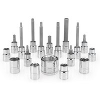 Freewheel Park Tool SBS-1.2 - Socket and bit set | Extra 10% off for BC Members, money back guarantee + FREE Delivery options & Returns