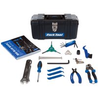 Freewheel Park Tool SK-4 - Home Mechanic Starter Kit | Extra 10% off for BC Members, money back guarantee + FREE Delivery options & Returns