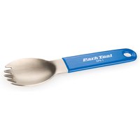 Freewheel Park Tool SPK-1 - Stainless Steel Spork | Extra 10% off for BC Members, money back guarantee + FREE Delivery options & Returns