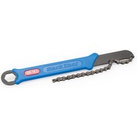 Freewheel Park Tool SR-18.2 - Sprocket Remover/Chain Whip | Extra 10% off for BC Members, money back guarantee + FREE Delivery options & Returns