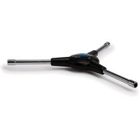 Freewheel Park Tool SW-15 - 3-Way Internal Nipple Wrench: Square Drive, 5mm & 5.5mm Hexes | Extra 10% off for BC Members, money back guarantee + FREE Delivery options & Returns
