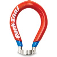 Freewheel Park Tool SW-42 - Four-Sided Spoke Wrench: 0.136