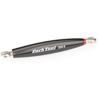 Freewheel Park Tool SW-9 - Double-Ended Spoke Wrench 0.127