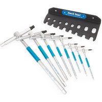 Freewheel Park Tool THH-1 - Sliding T-Handle Hex Wrench Set | Extra 10% off for BC Members, money back guarantee + FREE Delivery options & Returns