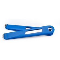 Freewheel Park Tool TL-6.3 - Steel-Core Tyre Lever Set Of 2 Carded | Extra 10% off for BC Members, money back guarantee + FREE Delivery options & Returns