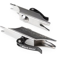 Freewheel Park Tool TS-2EXT.3 - TS-2 Truing Stand Upright Extensions And Thru-Axle Adapters | Extra 10% off for BC Members, money back guarantee + FREE Delivery options & Returns