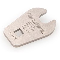 Freewheel Park Tool TWB-15 - 15mm Crow Foot Pedal Wrench | Extra 10% off for BC Members, money back guarantee + FREE Delivery options & Returns