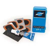 Freewheel Park Tool VP-1 - Vulcanising Patch Kit | Extra 10% off for BC Members, money back guarantee + FREE Delivery options & Returns