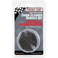 Freewheel Finish Line Rebuild Kit for post-2004 Shop Quality Chain Cleaner | Extra 10% off for BC Members, money back guarantee + FREE Delivery options & Returns