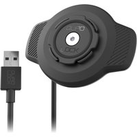 Freewheel Quad Lock Waterproof Wireless Charging Head | Extra 10% off for BC Members, money back guarantee + FREE Delivery options & Returns