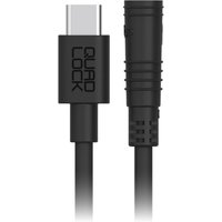 Freewheel Quad Lock USB-C Cable for Waterproof Wireless Charging Head | Extra 10% off for BC Members, money back guarantee + FREE Delivery options & Returns