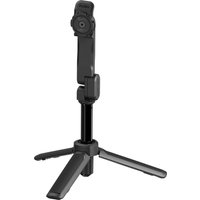 Freewheel Quad Lock Tripod Selfie Stick | Extra 10% off for BC Members, money back guarantee + FREE Delivery options & Returns