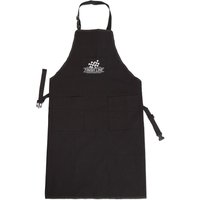 Freewheel Finish Line Pro Shop Apron V2 - Black | Extra 10% off for BC Members, money back guarantee + FREE Delivery options & Returns