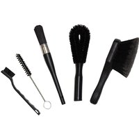 Freewheel Finish Line Easy Pro Brush Set - 5 different brushes | Extra 10% off for BC Members, money back guarantee + FREE Delivery options & Returns