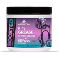 Freewheel Finish Line BOOSTED™ - Bio Grease - Plant-Based - 1lb/455grams | Extra 10% off for BC Members, money back guarantee + FREE Delivery options & Returns