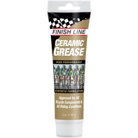 Freewheel Finish Line Ceramic Grease | Extra 10% off for BC Members, money back guarantee + FREE Delivery options & Returns